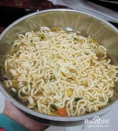 国产泡面怎么泡好吃视频,国产泡面这样做，美味升级！