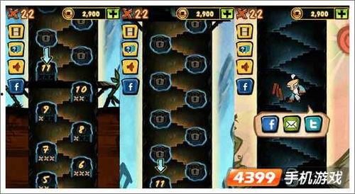 国产初代忍者测评视频,揭秘忍者世界中的国产佳作