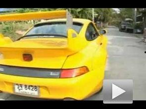 国产版保时捷视频,驾驭激情，尽享速度与激情之旅