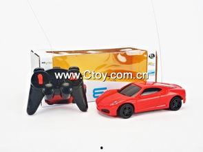 国产儿童遥控车视频,炫酷玩法，安全陪伴成长