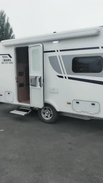国产最新款拖挂房车视频,移动家园的奢华升级之旅